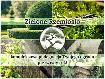 Zielone Rzemiosło